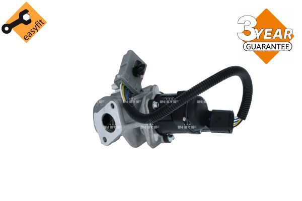 EGR Valve-2