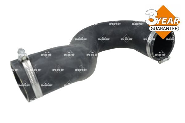 Charge Air Hose-main