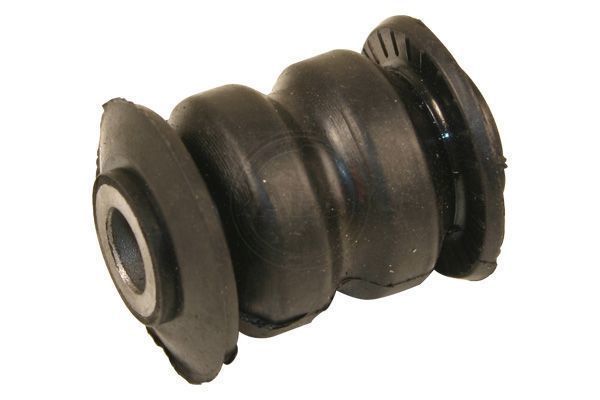 valdymo svirties/išilginių svirčių įvorė