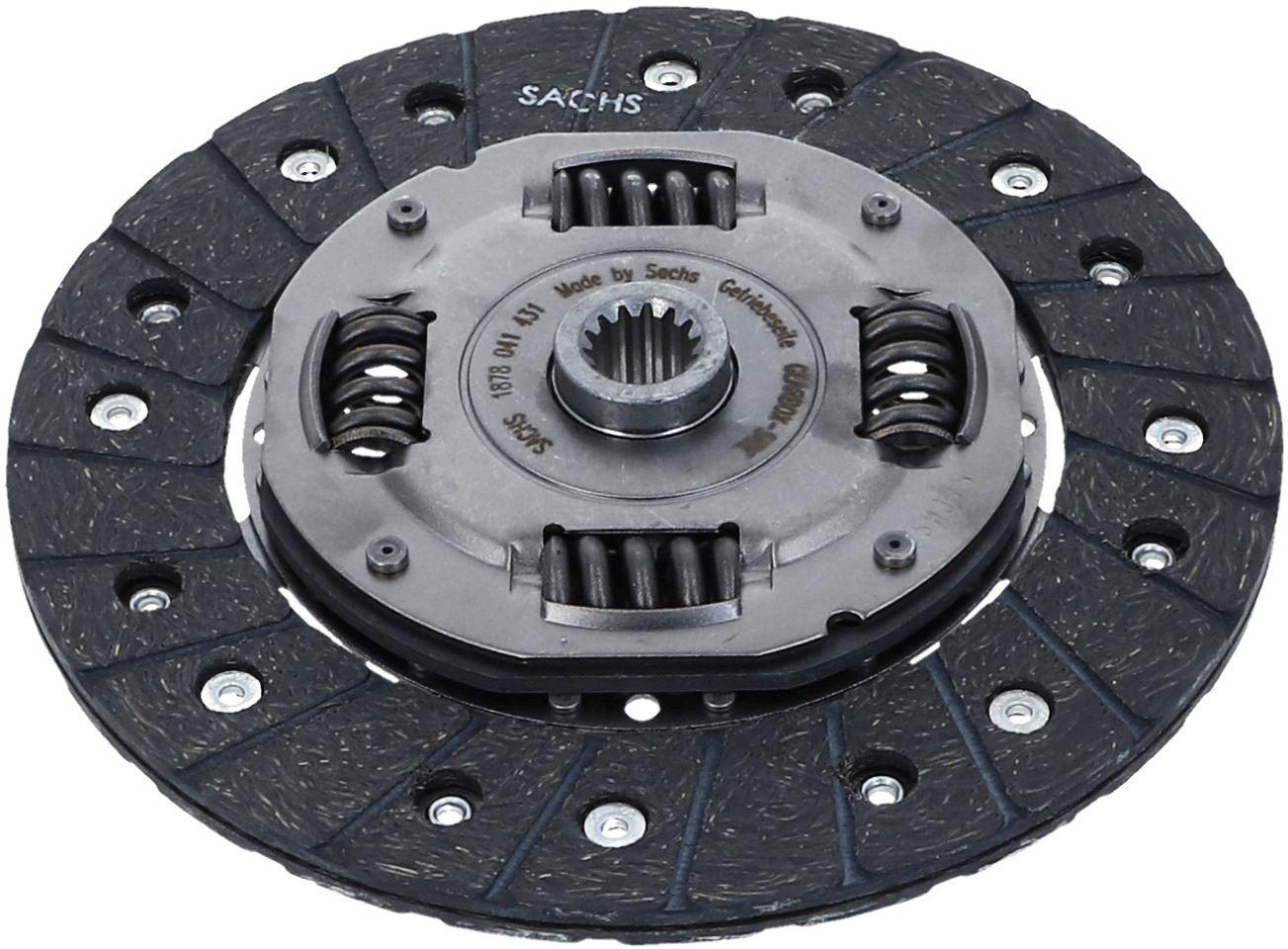 Clutch Kit-4