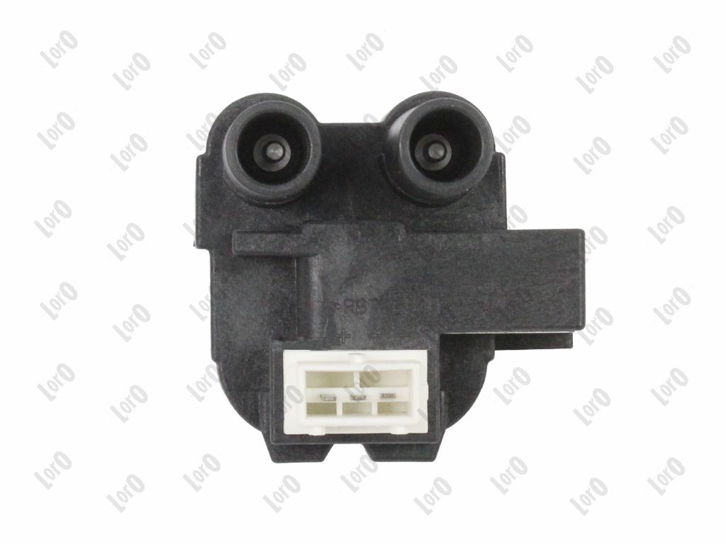 Ignition Coil-4
