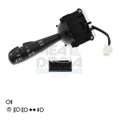 Steering Column Switch