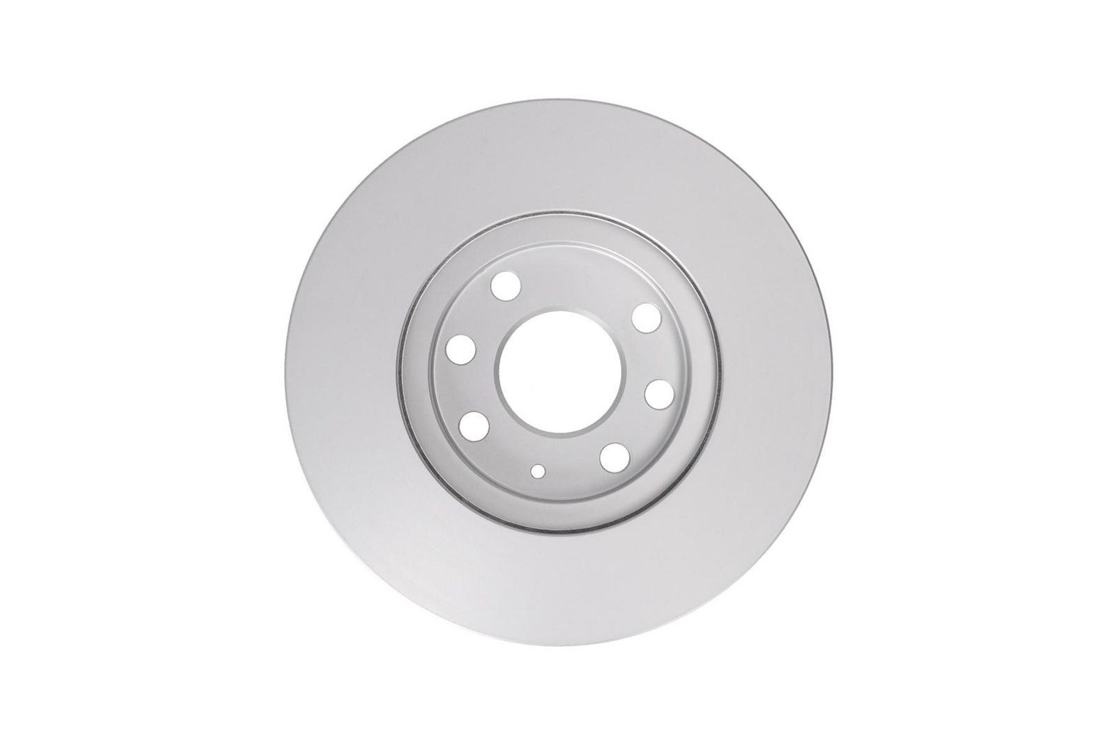 Brake Disc-1