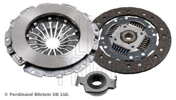 Clutch Kit-1