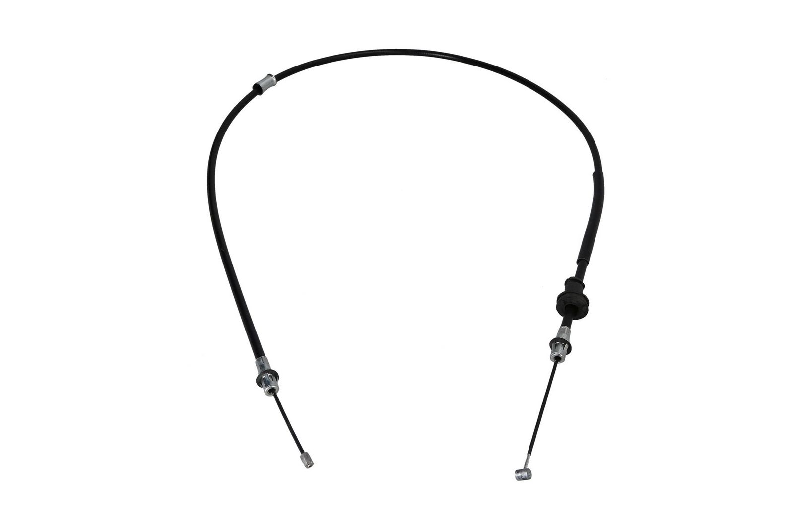 Cable Pull, parking brake-1
