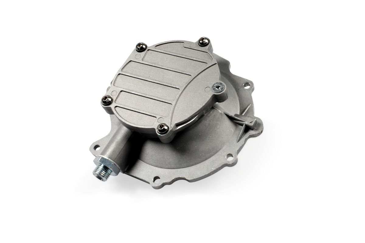 HEPU VP5144 Vacuum pump, braking system