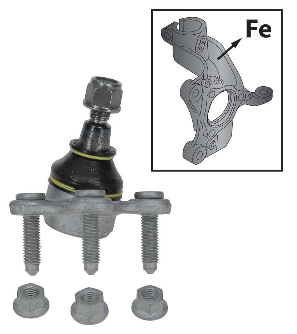 Ball Joint-1