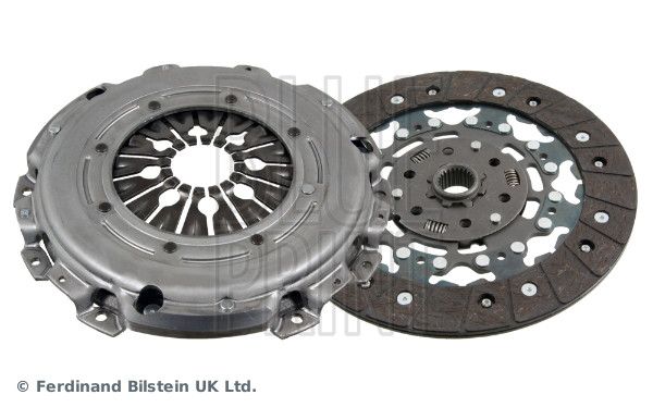BLUE PRINT ADV183080 Clutch kit