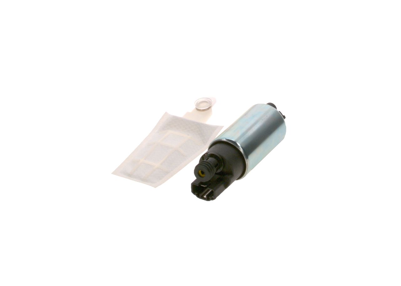 Fuel Pump-1