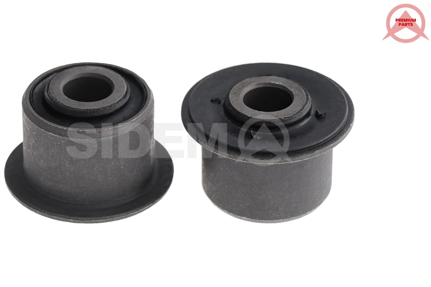 SIDEM 853616 SET Mounting, control/trailing arm