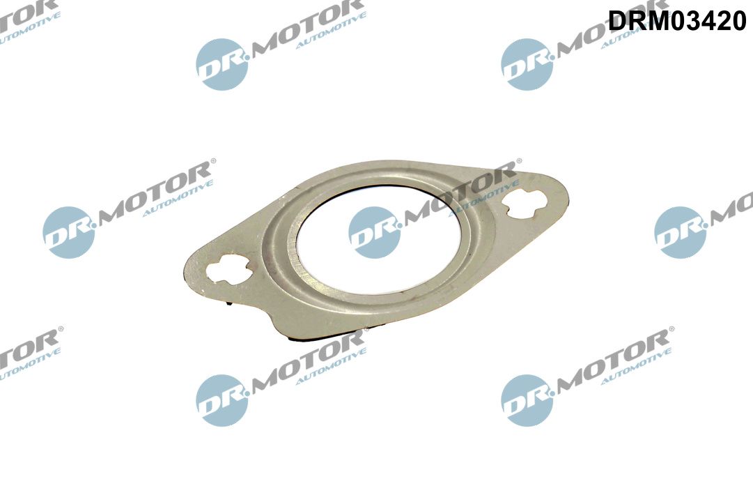 DR.MOTOR AUTOMOTIVE DRM03420 Gasket, egr valve pipe
