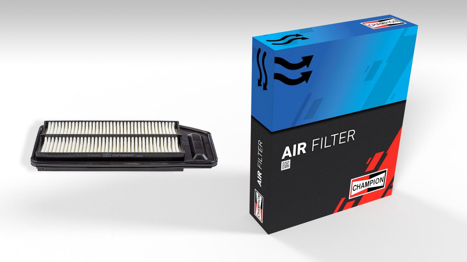 Air Filter-1