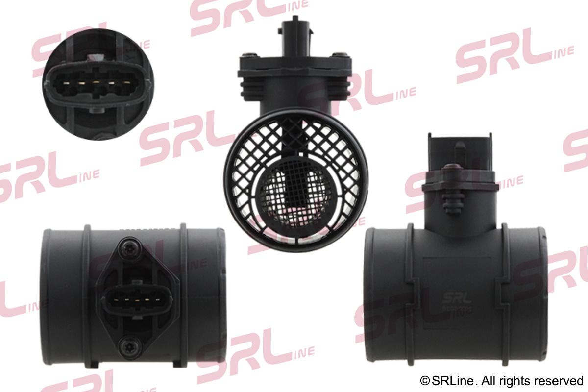 SRLINE SE02-0082 Mass air flow sensor