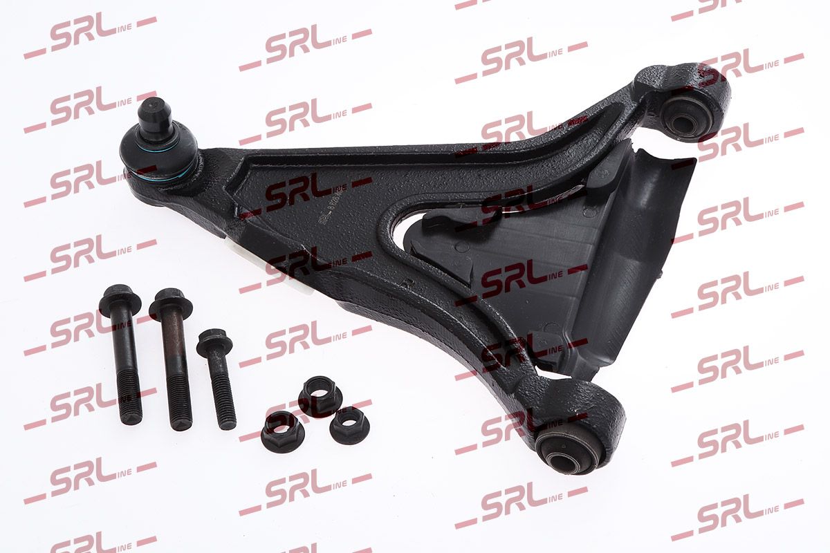 SRLINE 907038 Control/trailing arm, wheel suspension