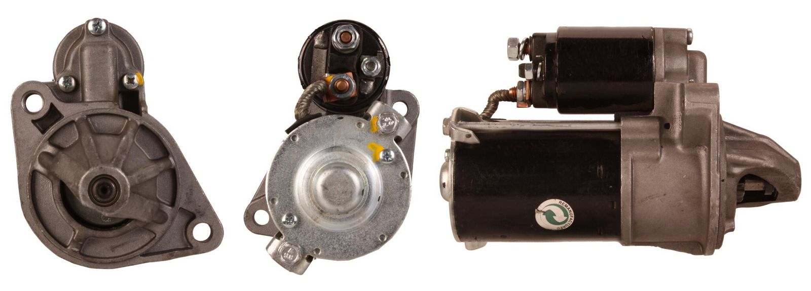 LUCAS LRS02078 Starter