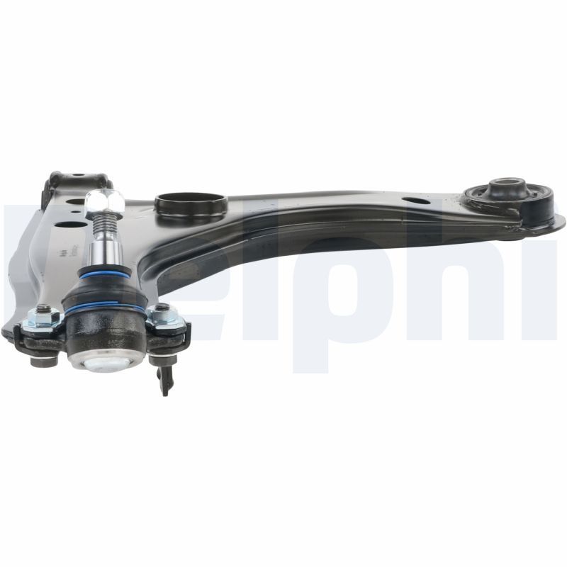 Control/Trailing Arm, wheel suspension-6