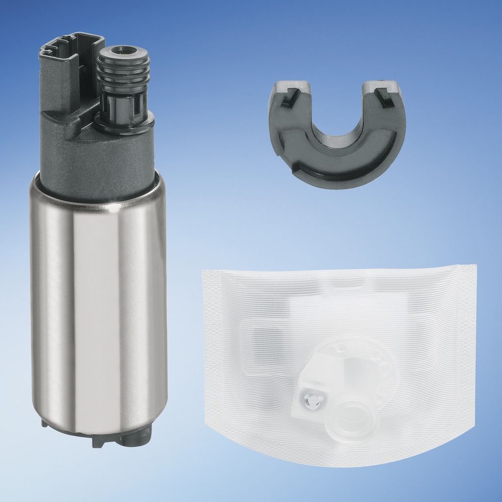 BOSCH 0 986 580 908 Fuel pump