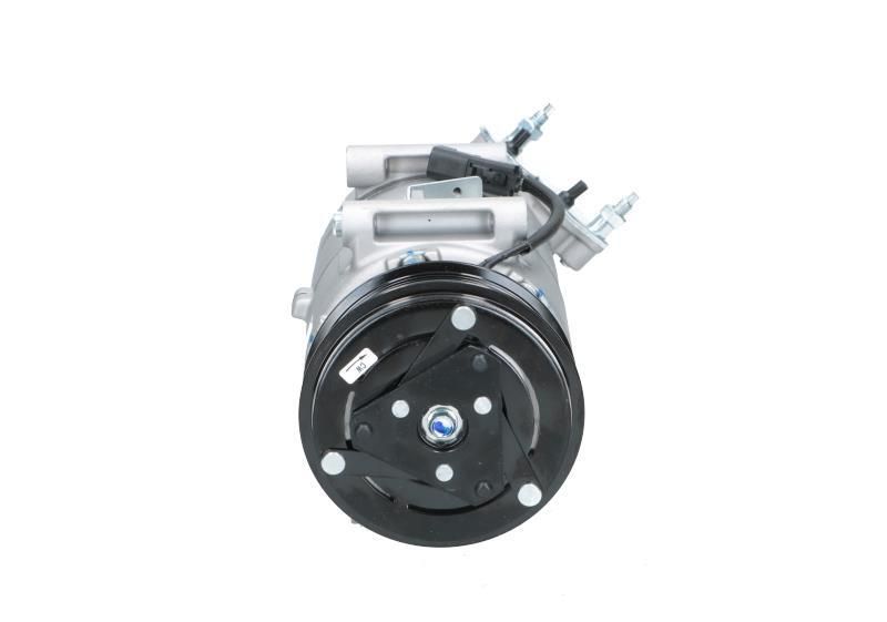 BV PSH 090.595.067.020 Compressor, air conditioning