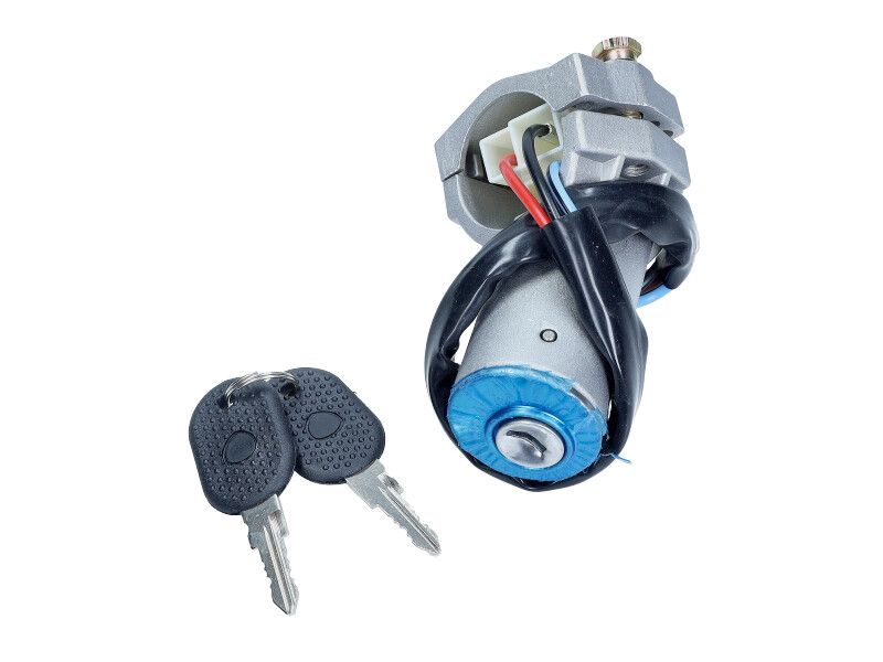 MAXGEAR 28-1586 Steering lock