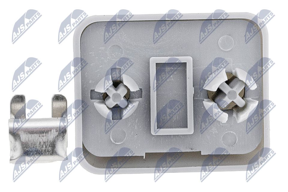 Holder, sun visor-3