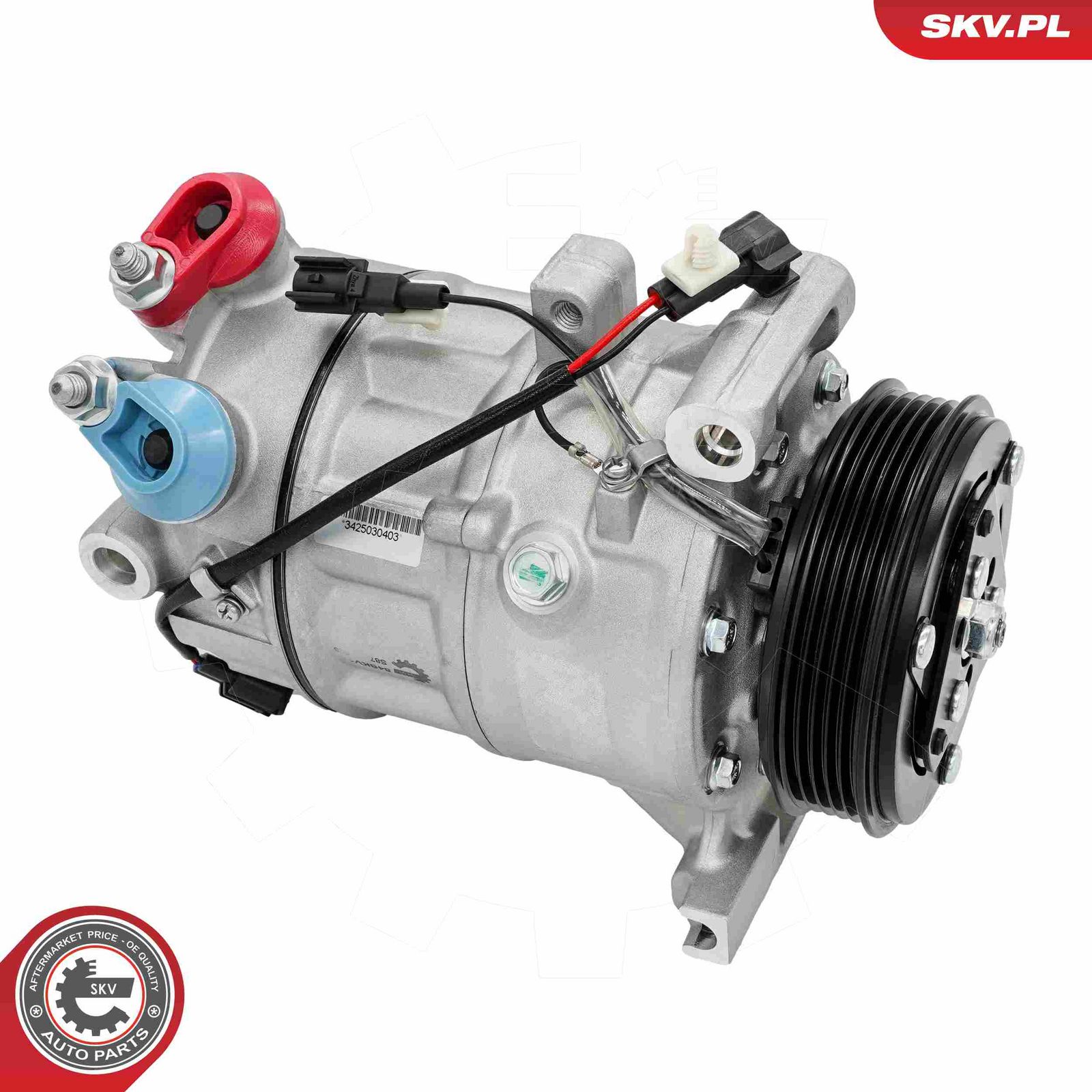 Compressor, air conditioning-1