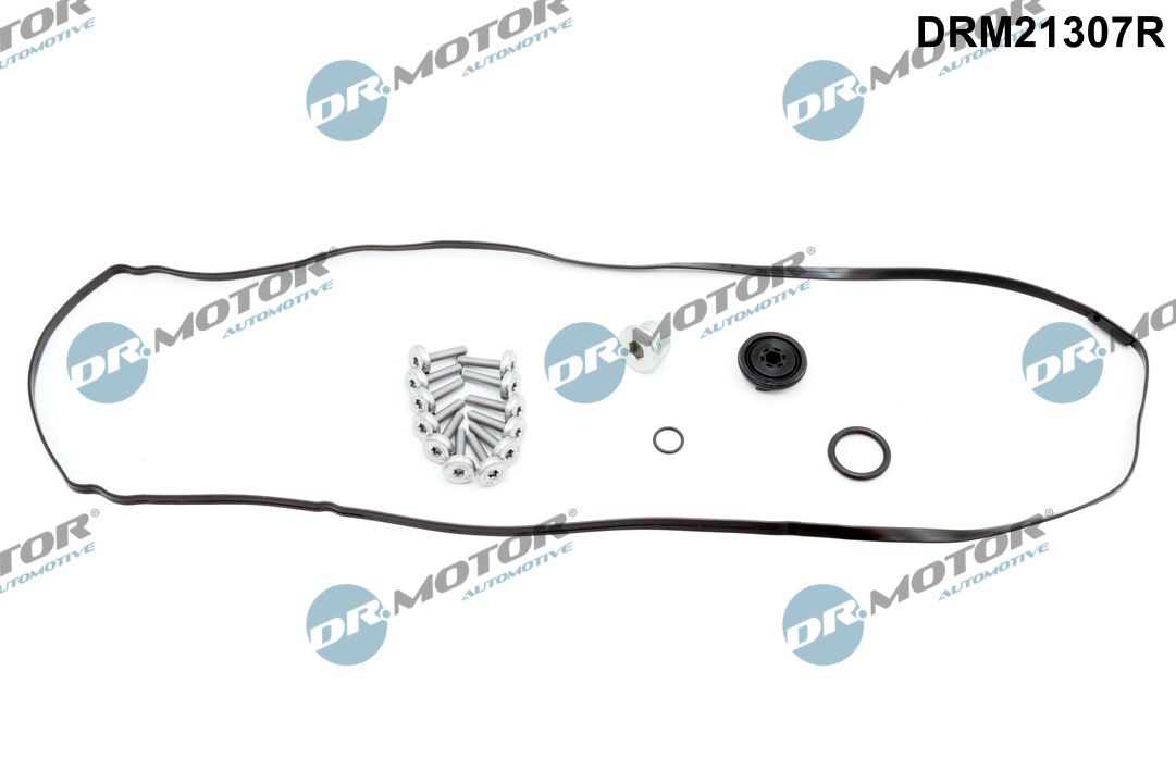 DR.MOTOR AUTOMOTIVE DRM21307R Repair kit, oil volume storage (autom. transm.)