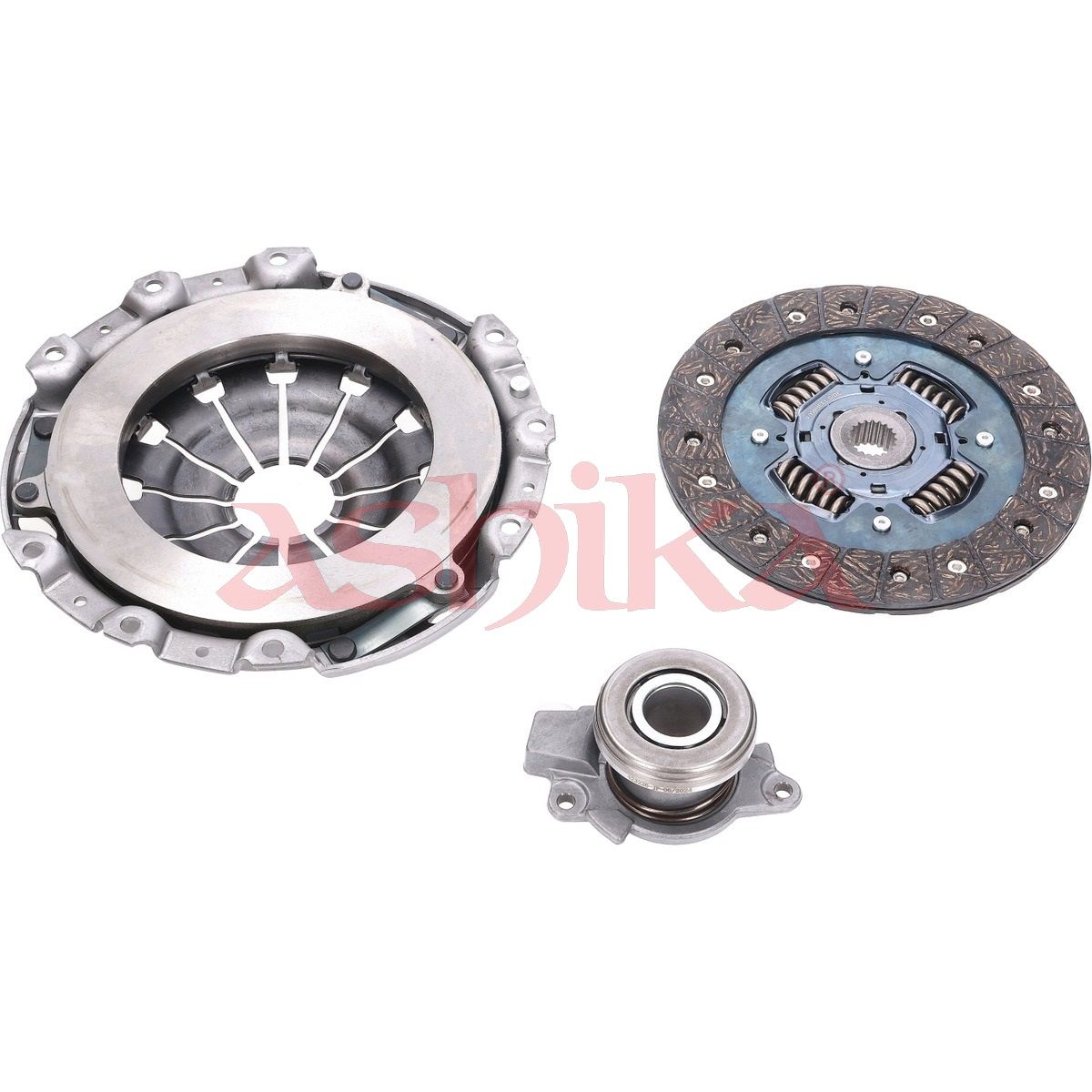 ASHIKA 92-08-835 Clutch kit