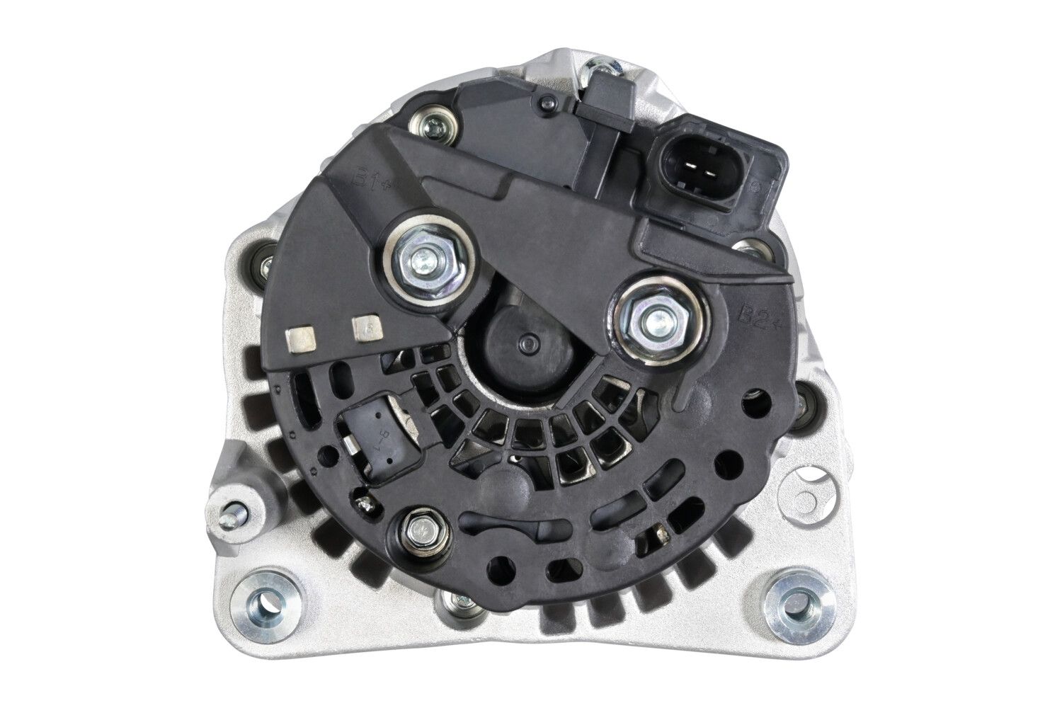 Alternator-2