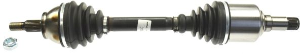Drive Shaft