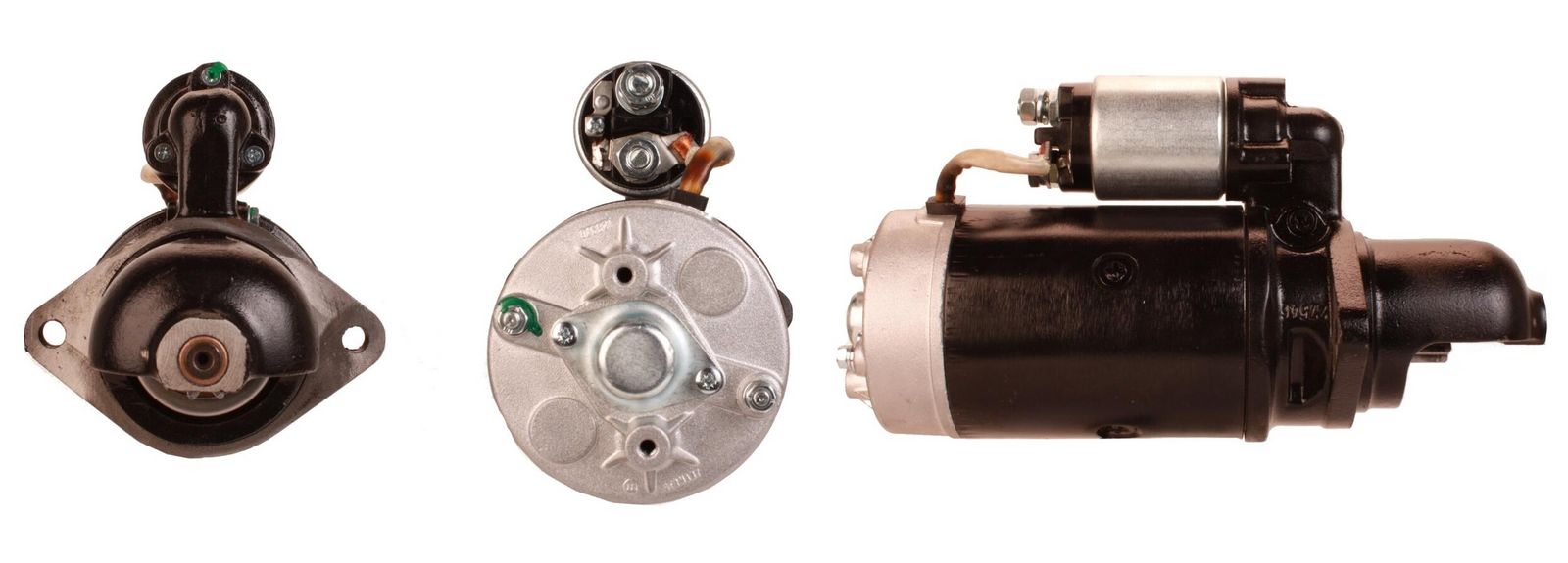 LUCAS LRS02235 Starter