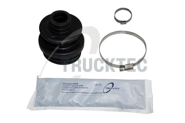 TRUCKTEC AUTOMOTIVE 02.32.012 Bellow kit, drive shaft