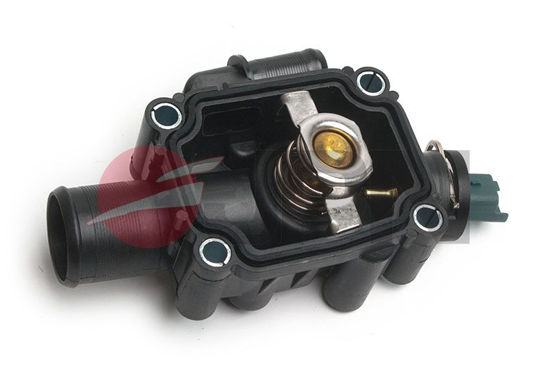 Thermostat, coolant-1