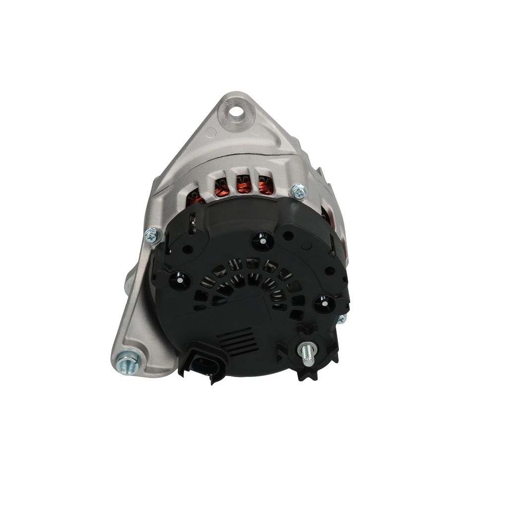 Alternator-2