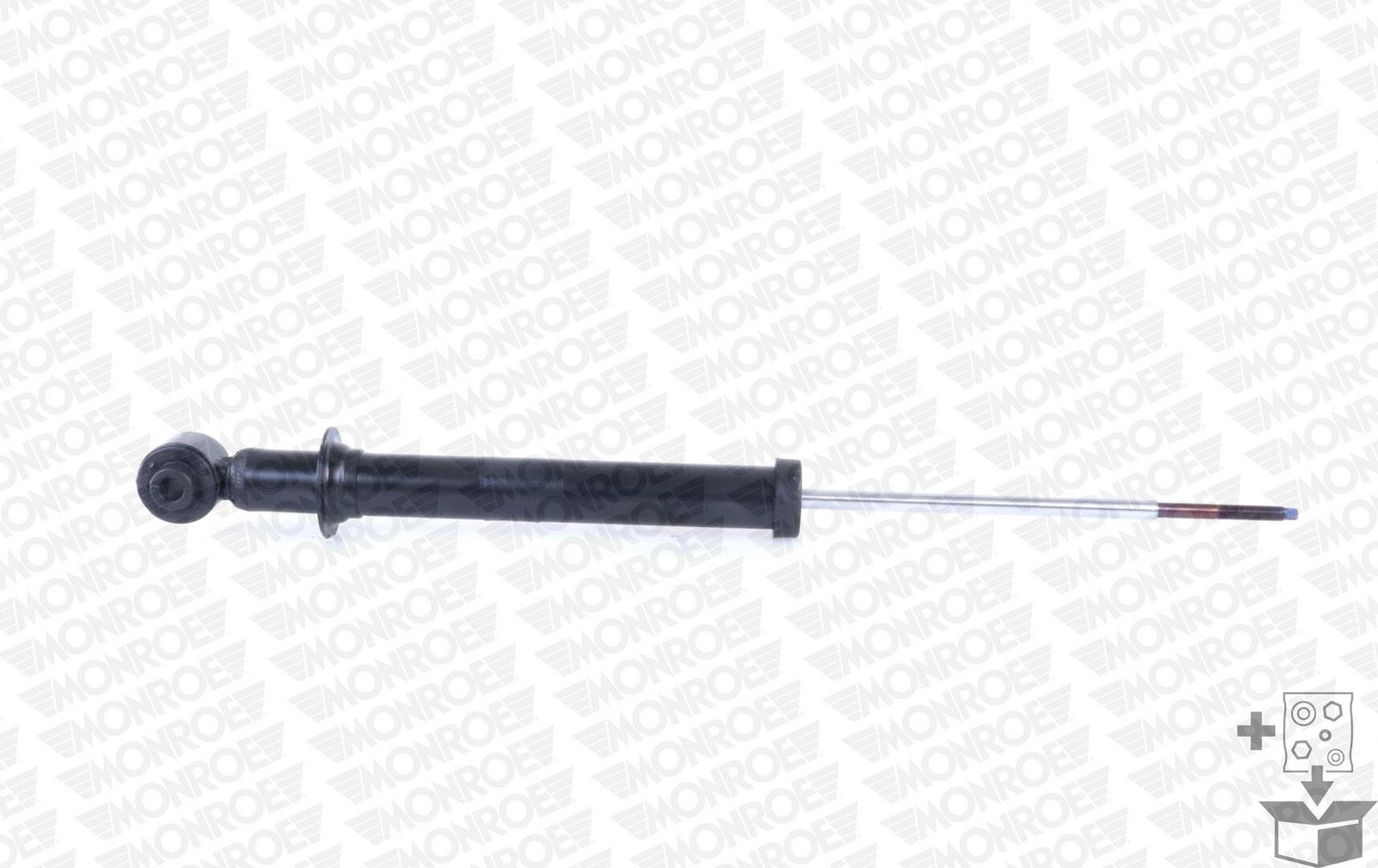 Shock Absorber-2
