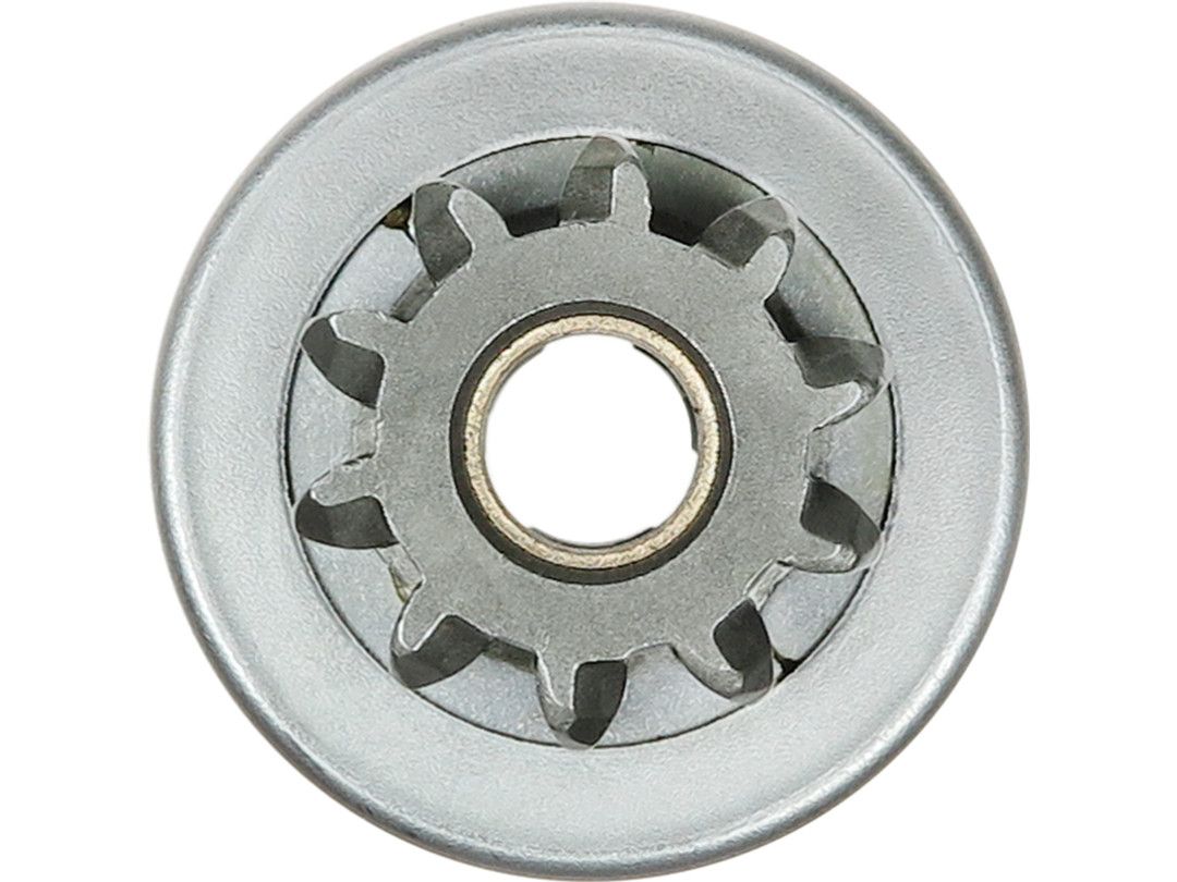 Freewheel Gear, starter-1