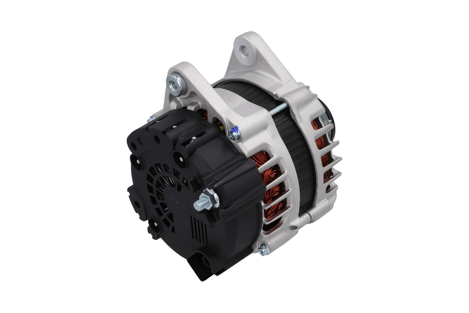 Alternator-2
