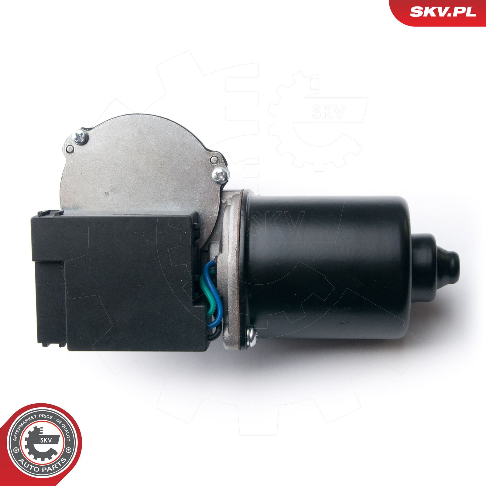 Wiper Motor-3