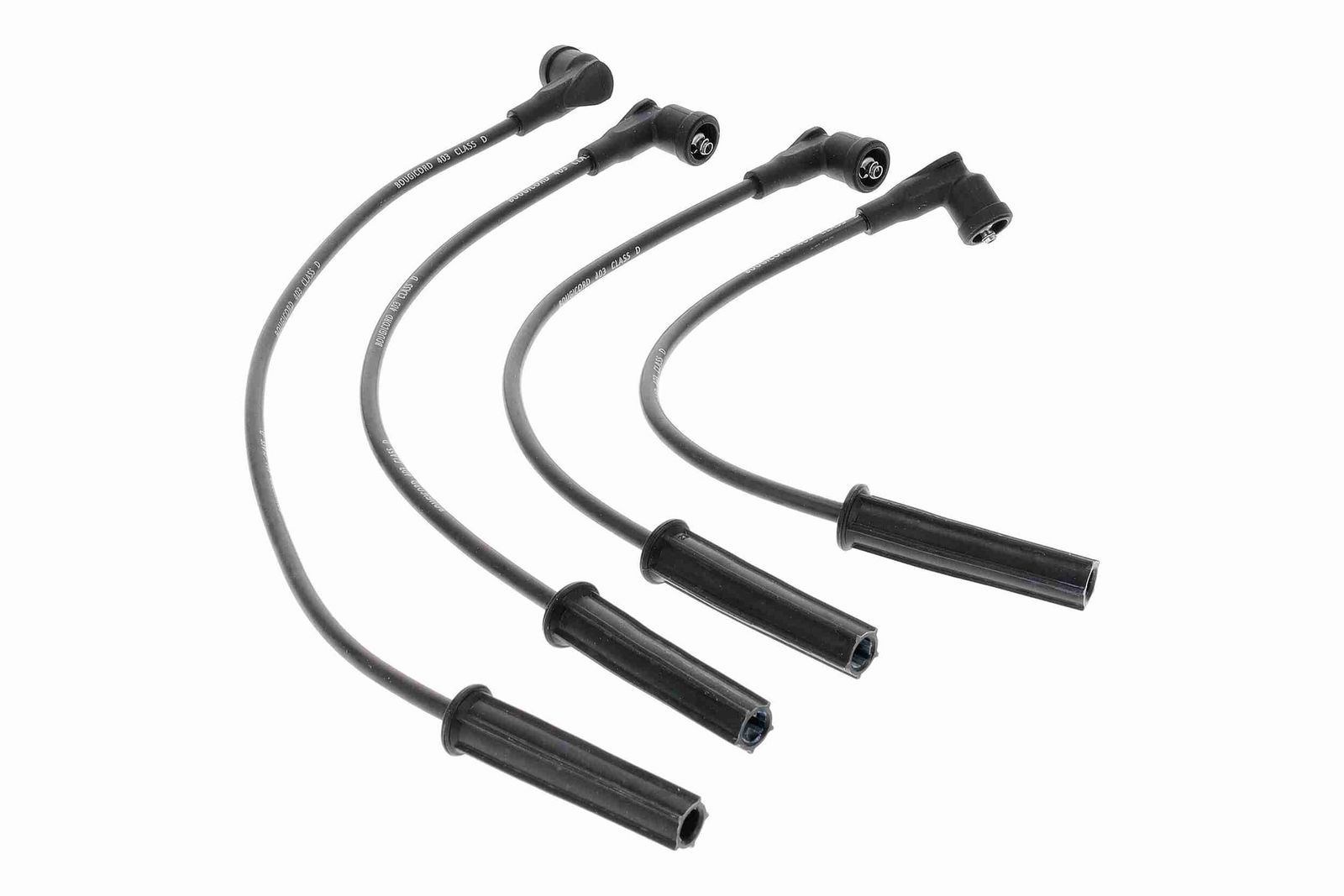 Ignition Cable Kit-6