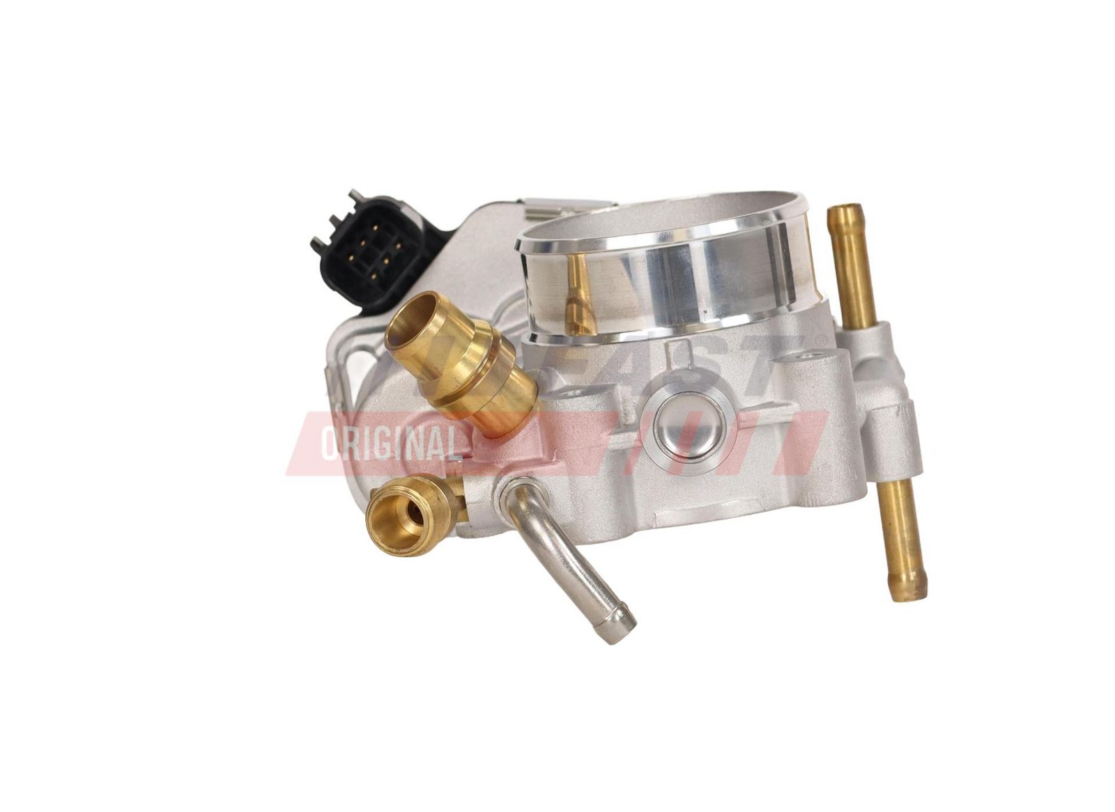 Throttle Body-3