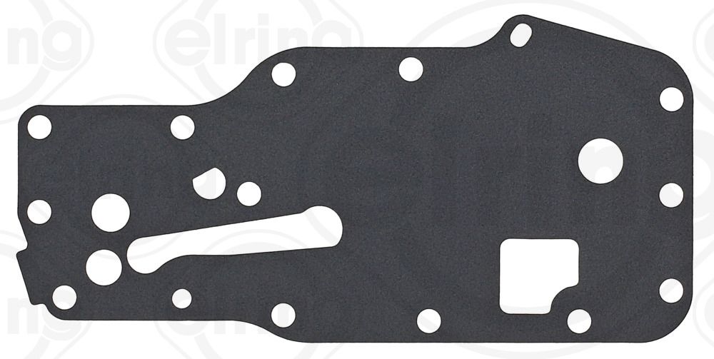 ELRING 822.960 Gasket, oil cooler