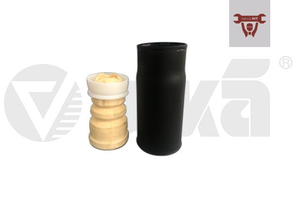 VIKA K51782501 Dust protection kit, shock absorber