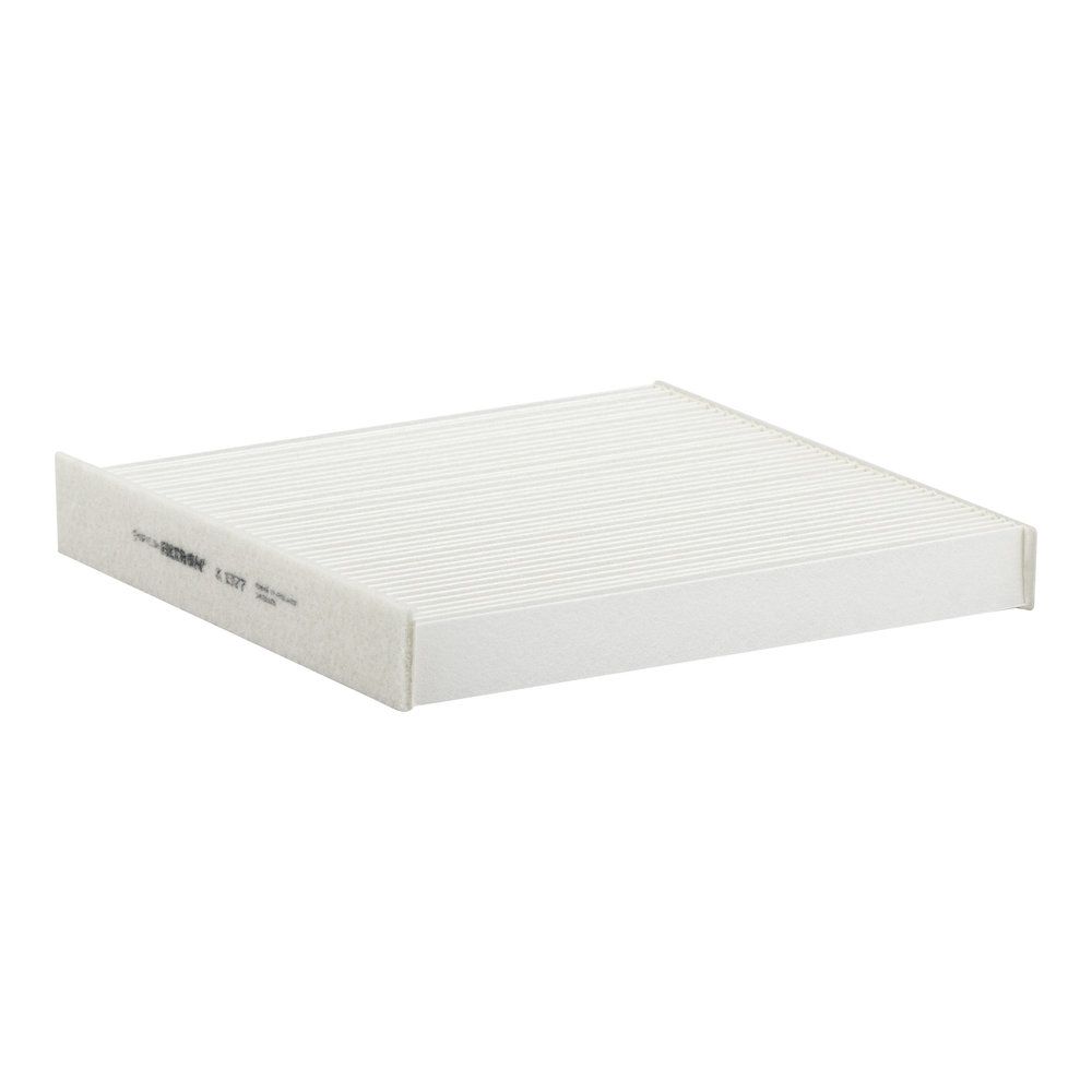 FILTRON K 1377 Filter, cabin air