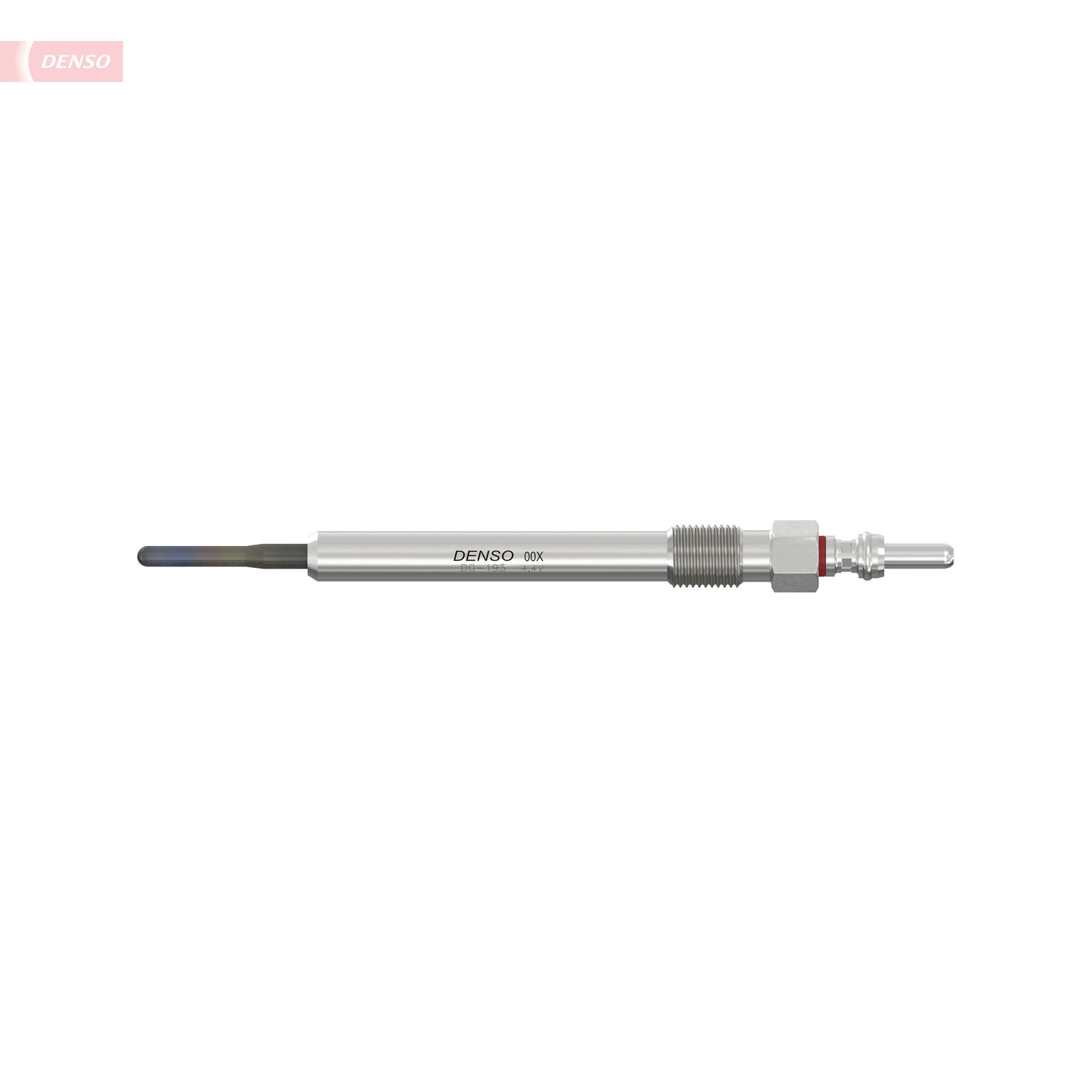 Glow Plug-2