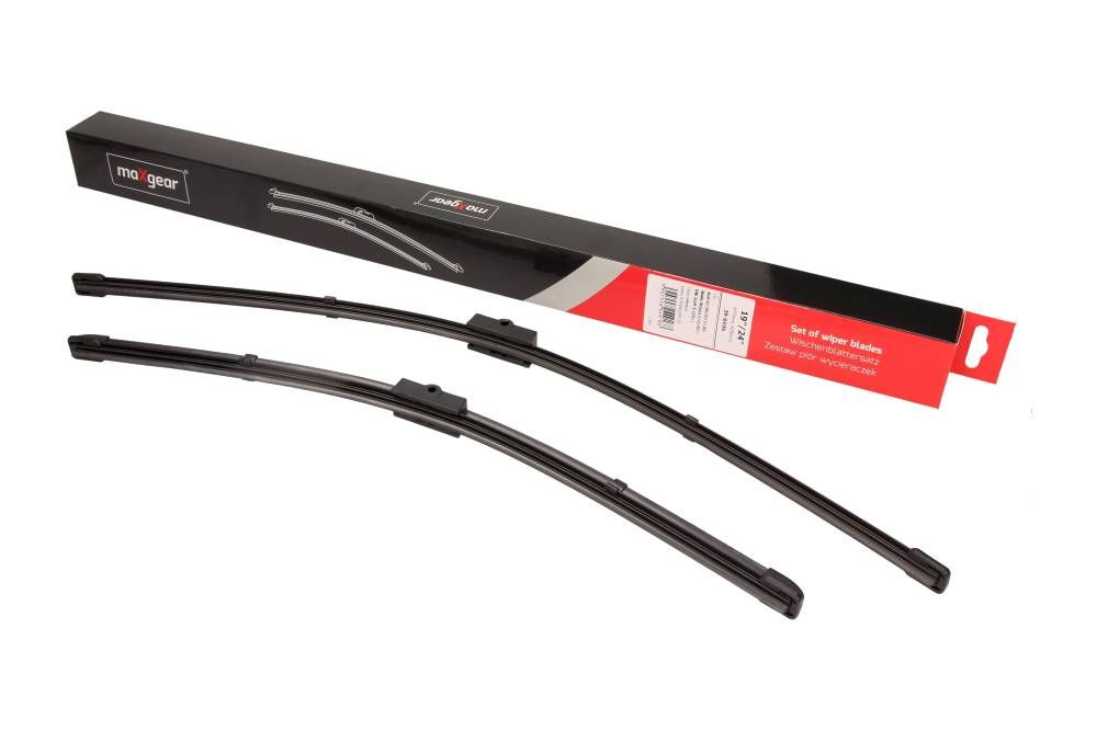 Wiper Blade-main