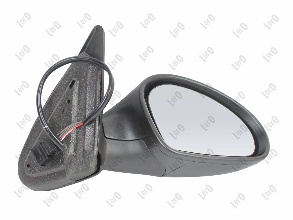 Exterior Mirror-1