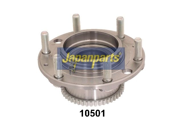 Wheel Hub-1