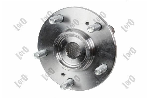 ABAKUS 141-01-147 Wheel hub