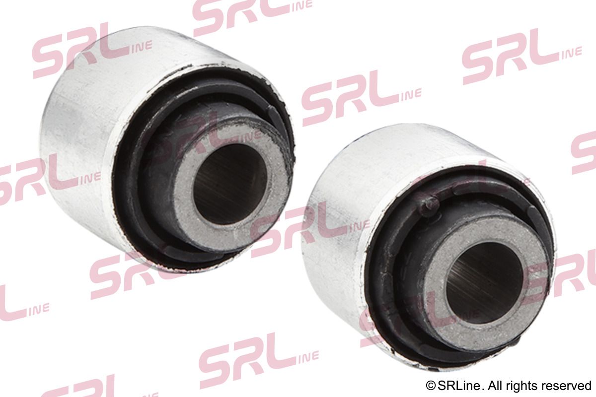 SRLINE S2013019 Mounting, control/trailing arm