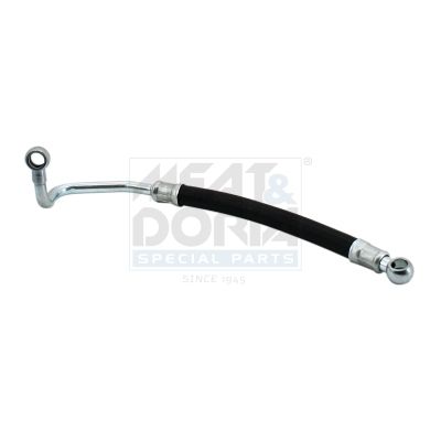 MEAT & DORIA 63108 Oil line, charger