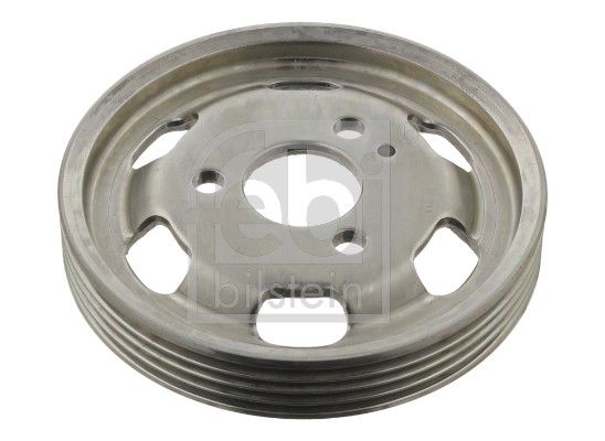 Belt Pulley, power steering pump